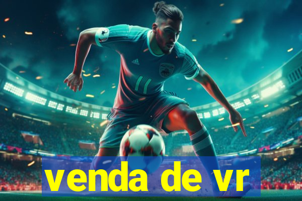 venda de vr